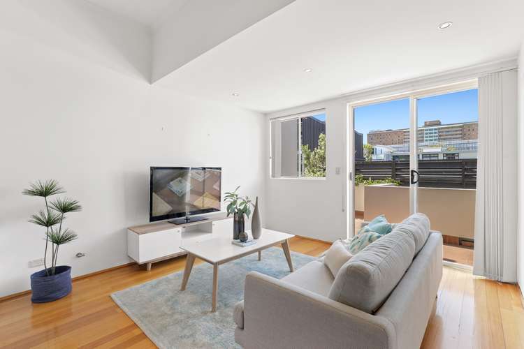 Fifth view of Homely apartment listing, 20/1-11 Brodrick Street, Camperdown NSW 2050