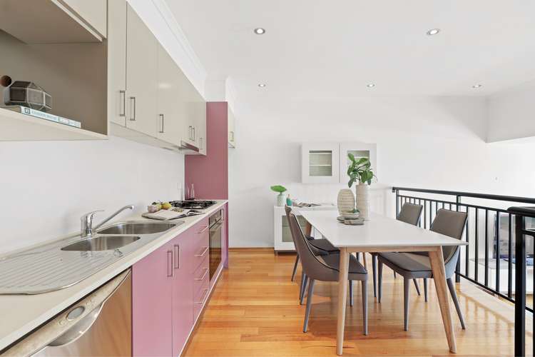 Sixth view of Homely apartment listing, 20/1-11 Brodrick Street, Camperdown NSW 2050