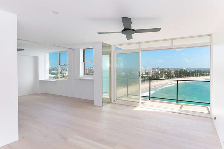 Main view of Homely apartment listing, 27/132 Bower Street, Manly NSW 2095