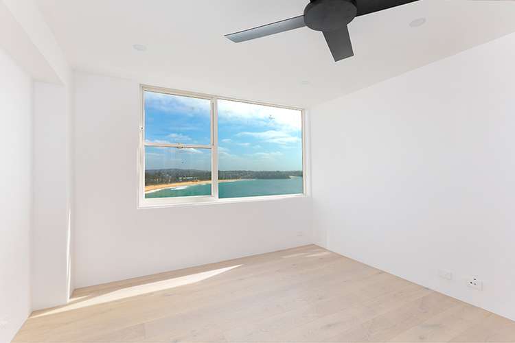 Fifth view of Homely apartment listing, 27/132 Bower Street, Manly NSW 2095