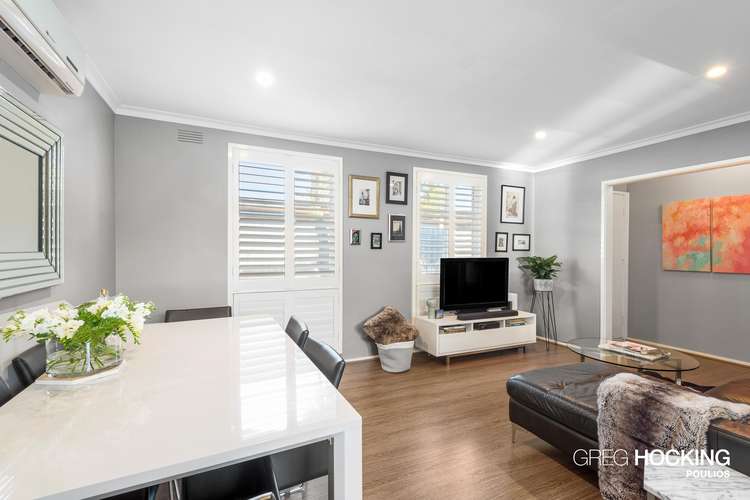Second view of Homely unit listing, 2/1 Alfred Street, Beaumaris VIC 3193