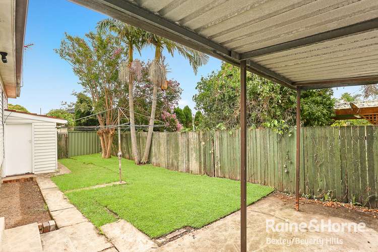Second view of Homely house listing, 15 Parliament Terrace, Bexley NSW 2207