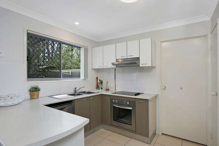 Third view of Homely townhouse listing, 10/19 O'Reilly St., Wakerley QLD 4154