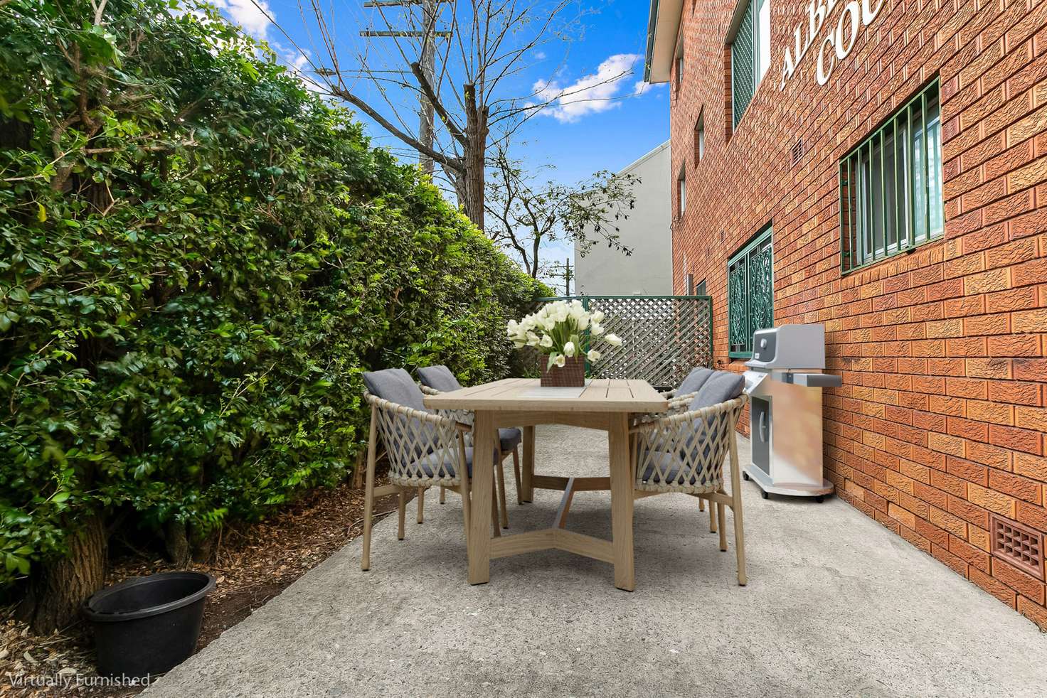 Main view of Homely unit listing, 1/26 Albermarle Street, Newtown NSW 2042