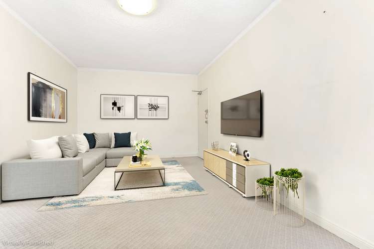 Second view of Homely unit listing, 1/26 Albermarle Street, Newtown NSW 2042