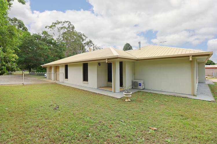 Main view of Homely house listing, 668- 672 Caboolture River Road, Upper Caboolture QLD 4510