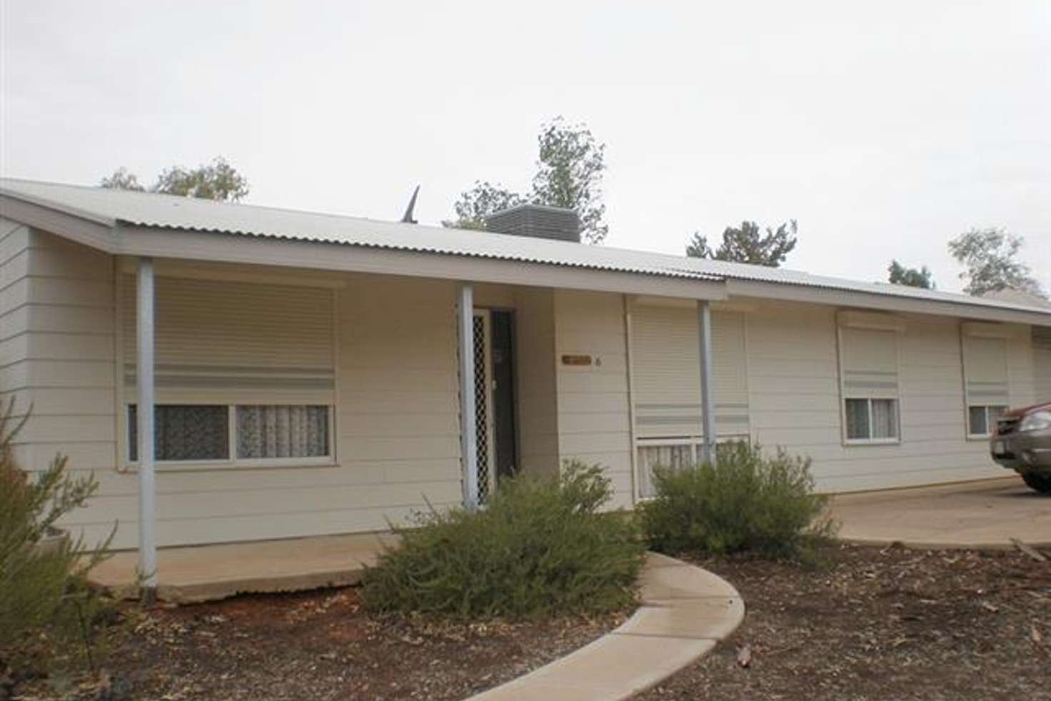 Main view of Homely house listing, 6 Hermit Street, Roxby Downs SA 5725