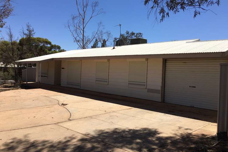 Second view of Homely house listing, 6 Hermit Street, Roxby Downs SA 5725