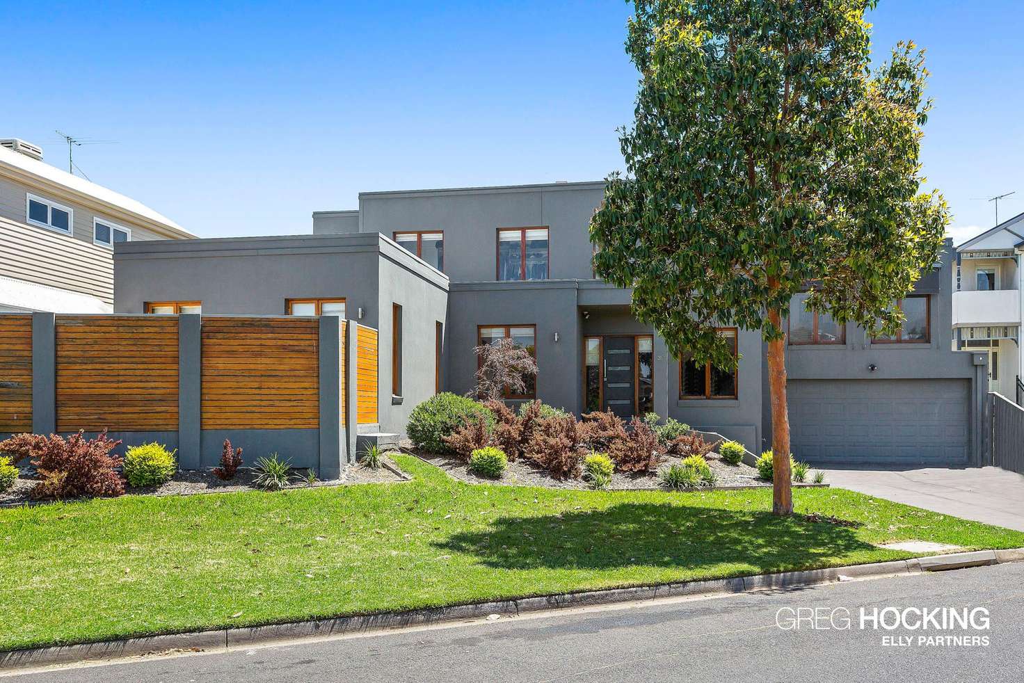 Main view of Homely house listing, 39 Walter Street, Williamstown VIC 3016