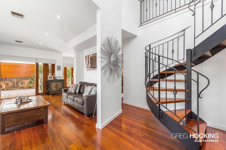 Second view of Homely house listing, 39 Walter Street, Williamstown VIC 3016