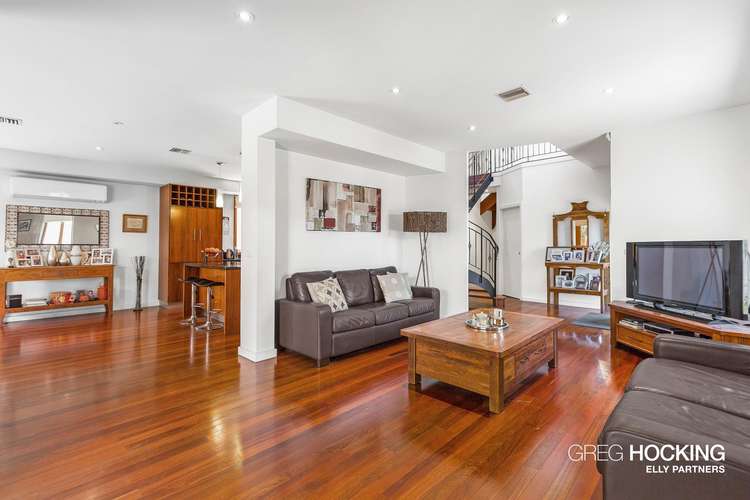 Fifth view of Homely house listing, 39 Walter Street, Williamstown VIC 3016