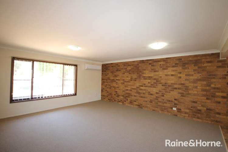 Third view of Homely townhouse listing, 5/11 Ironbark Road, Muswellbrook NSW 2333