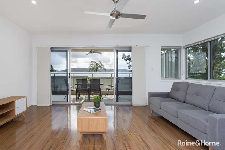 Main view of Homely apartment listing, 3/6 Carmody Road, St Lucia QLD 4067