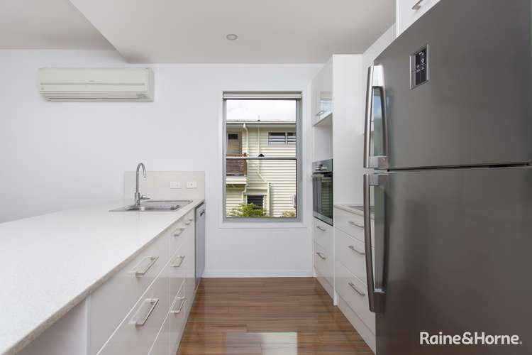 Third view of Homely apartment listing, 3/6 Carmody Road, St Lucia QLD 4067