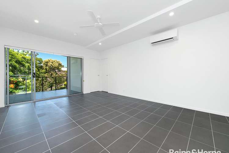 Second view of Homely apartment listing, 15/6 Carmody Road, St Lucia QLD 4067