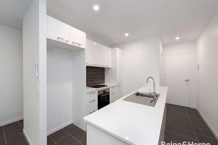 Fourth view of Homely apartment listing, 15/6 Carmody Road, St Lucia QLD 4067