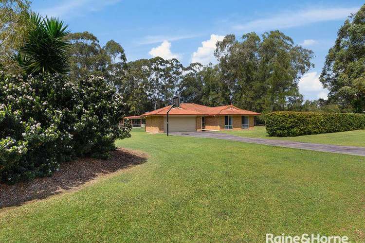 Second view of Homely house listing, 46 Heritage Drive, Moonee Beach NSW 2450