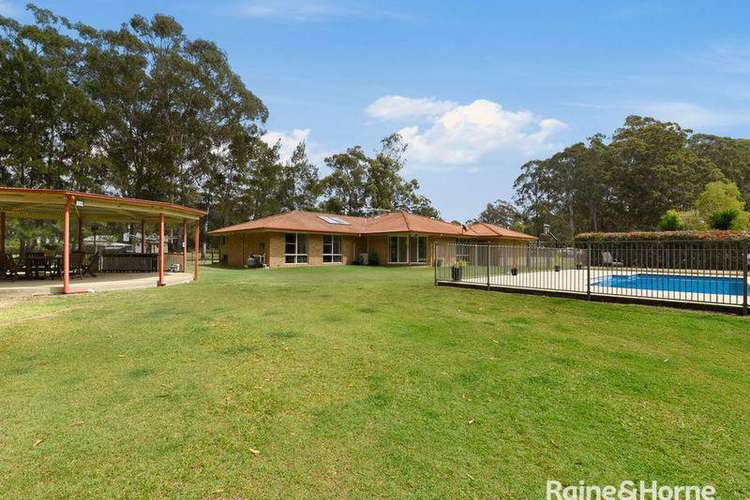 Fourth view of Homely house listing, 46 Heritage Drive, Moonee Beach NSW 2450