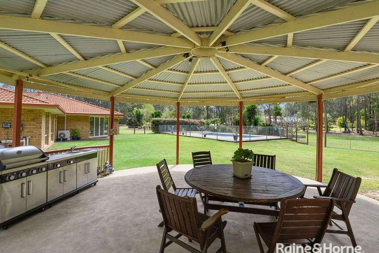 Fifth view of Homely house listing, 46 Heritage Drive, Moonee Beach NSW 2450