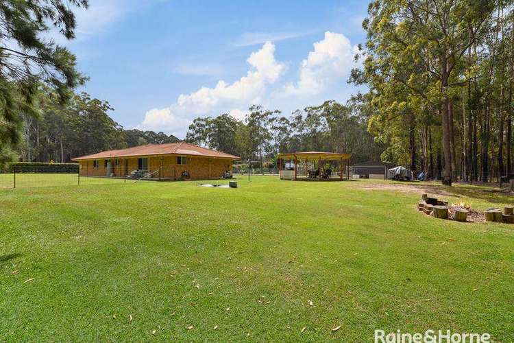 Sixth view of Homely house listing, 46 Heritage Drive, Moonee Beach NSW 2450