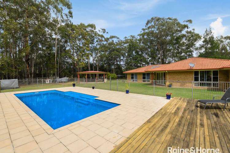 Seventh view of Homely house listing, 46 Heritage Drive, Moonee Beach NSW 2450