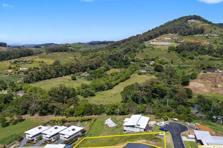 Fourth view of Homely residentialLand listing, Lot 12 Mitch Place, Korora NSW 2450