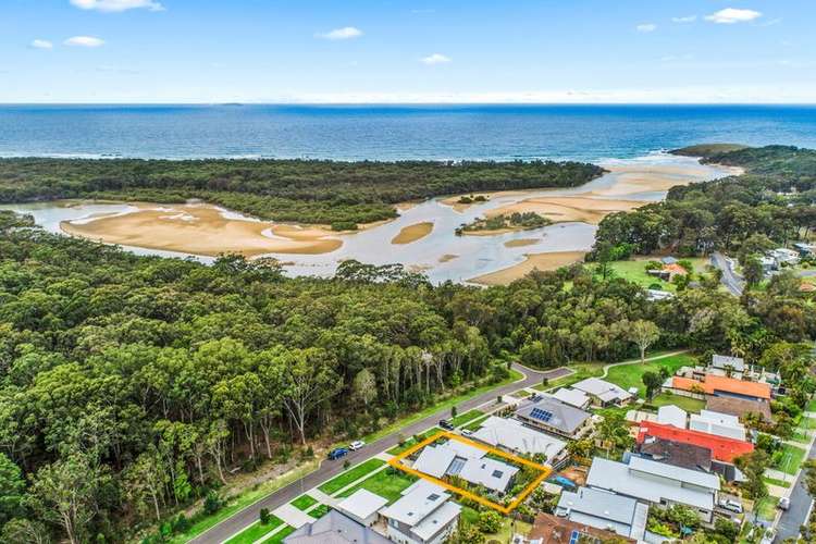 Main view of Homely house listing, 14 Habitat Drive, Moonee Beach NSW 2450