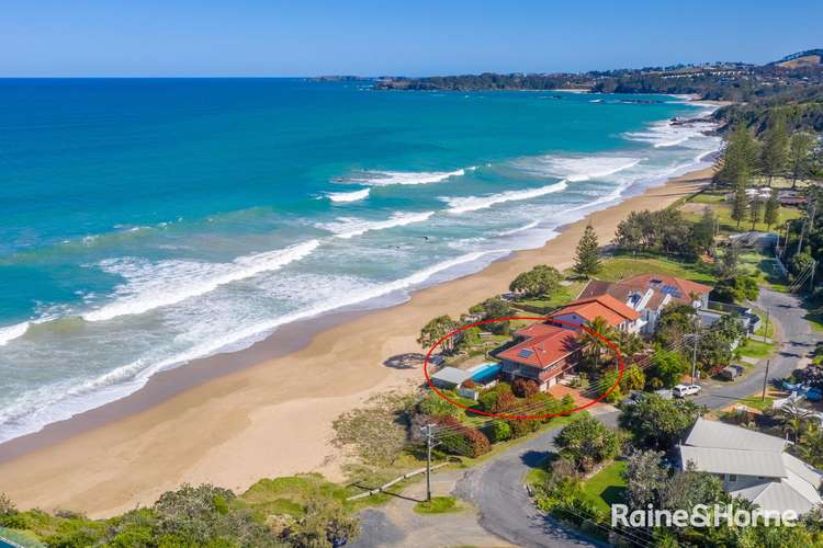 Main view of Homely house listing, 9 Emerald Avenue, Sapphire Beach NSW 2450
