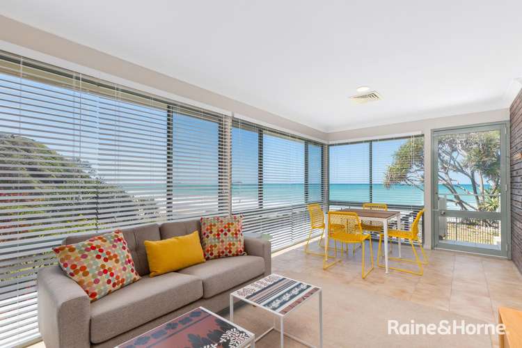 Second view of Homely house listing, 9 Emerald Avenue, Sapphire Beach NSW 2450