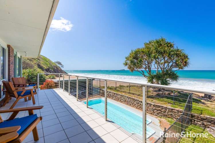 Third view of Homely house listing, 9 Emerald Avenue, Sapphire Beach NSW 2450
