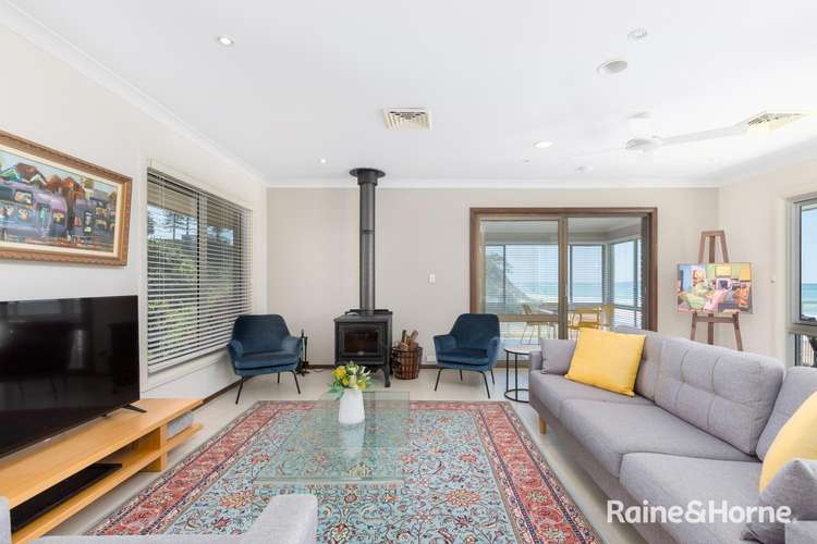 Fourth view of Homely house listing, 9 Emerald Avenue, Sapphire Beach NSW 2450