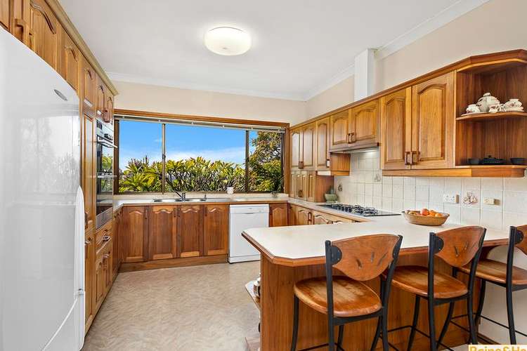 Fifth view of Homely house listing, 139 Johnsons Road, Sandy Beach NSW 2456