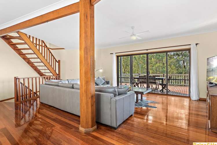 Seventh view of Homely house listing, 139 Johnsons Road, Sandy Beach NSW 2456