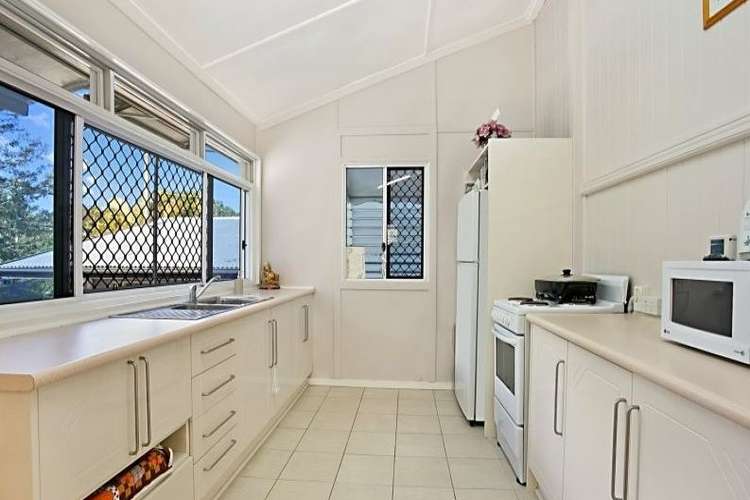Main view of Homely house listing, 84 Thomas Street, Sherwood QLD 4075