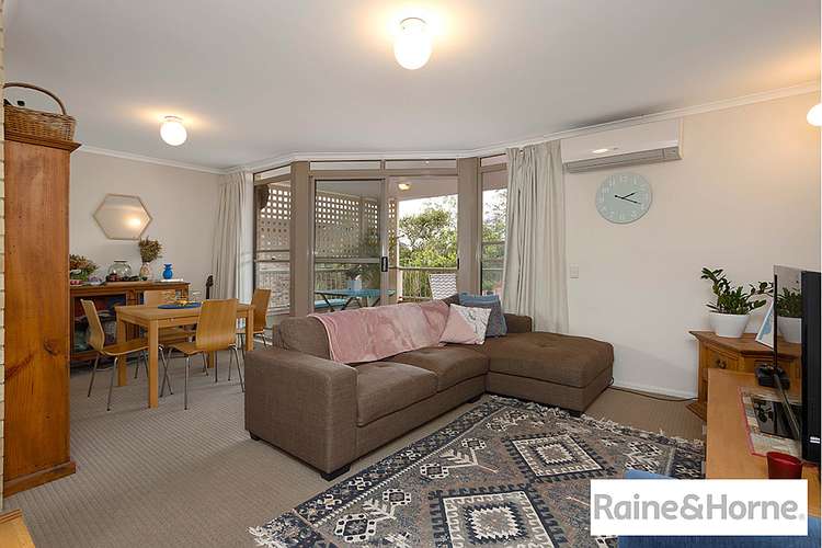 Second view of Homely unit listing, 6/18 Fortitude Street, Auchenflower QLD 4066