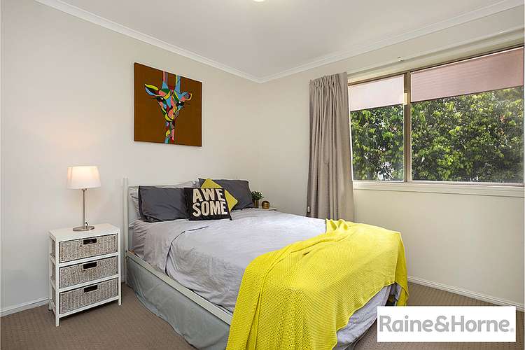 Fifth view of Homely unit listing, 6/18 Fortitude Street, Auchenflower QLD 4066