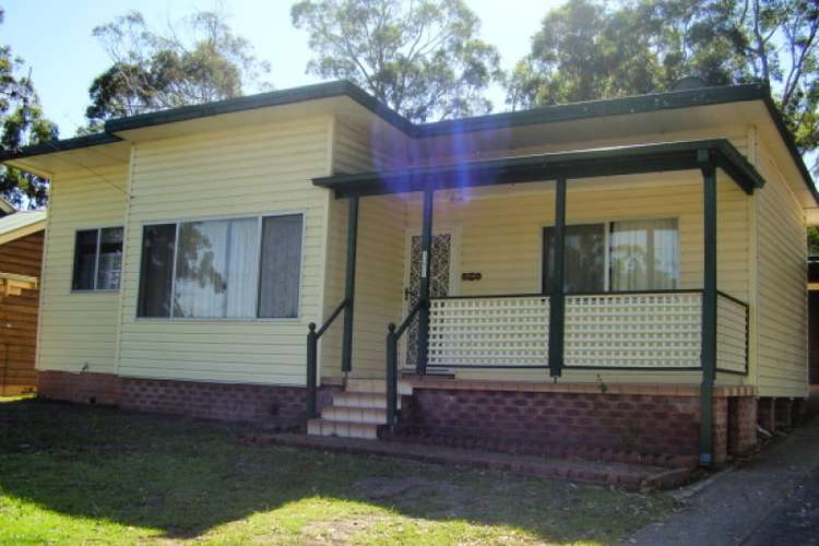 Main view of Homely house listing, 141 Greville Avenue, Sanctuary Point NSW 2540