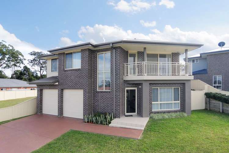 Main view of Homely house listing, 4B Firman Glen, St Georges Basin NSW 2540