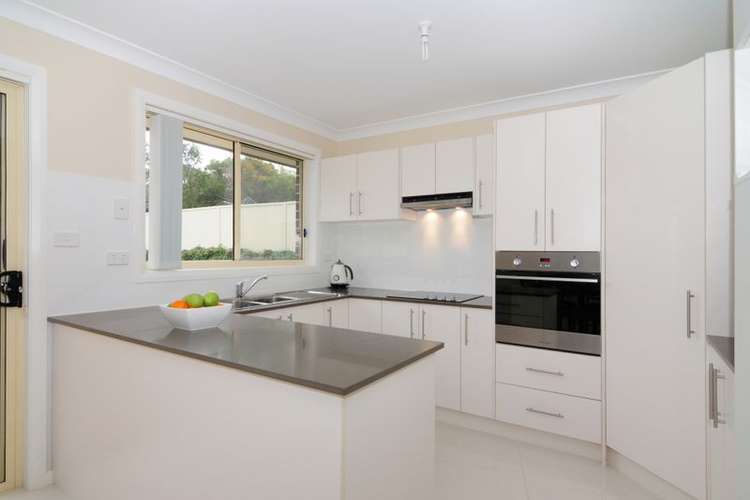 Second view of Homely house listing, 4B Firman Glen, St Georges Basin NSW 2540