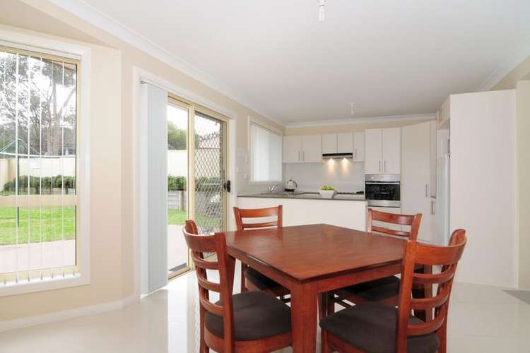 Third view of Homely house listing, 4B Firman Glen, St Georges Basin NSW 2540