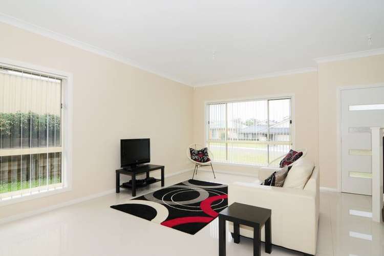 Fourth view of Homely house listing, 4B Firman Glen, St Georges Basin NSW 2540