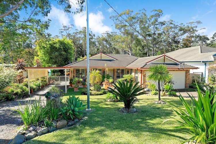 Main view of Homely house listing, 27 First Avenue, Erowal Bay NSW 2540