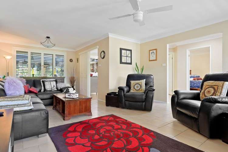 Fourth view of Homely house listing, 27 First Avenue, Erowal Bay NSW 2540