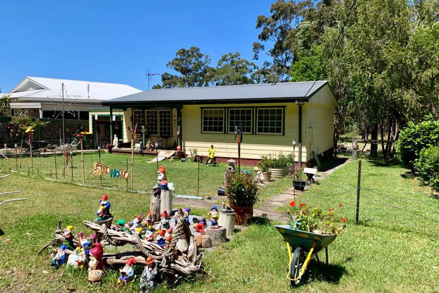 Main view of Homely house listing, 10 Owen Street, Huskisson NSW 2540