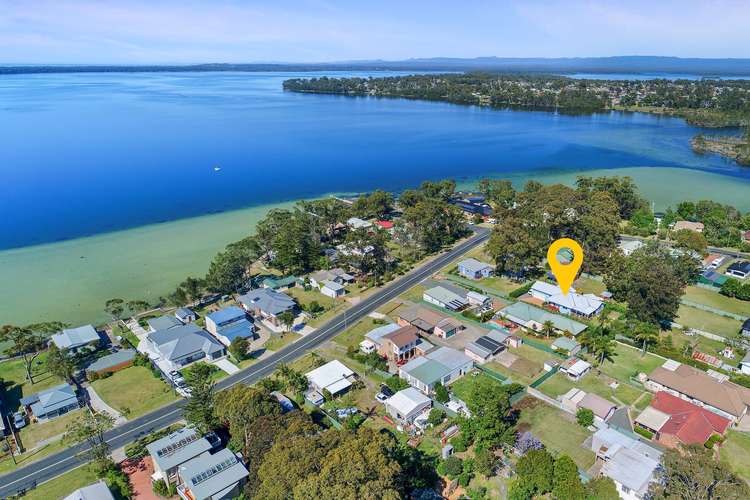 Main view of Homely house listing, 68A Naval Parade, Erowal Bay NSW 2540