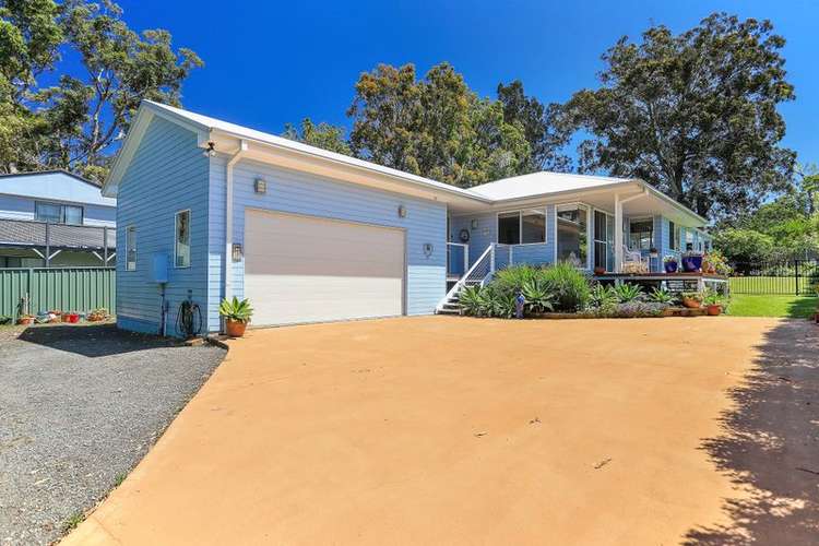 Second view of Homely house listing, 68A Naval Parade, Erowal Bay NSW 2540