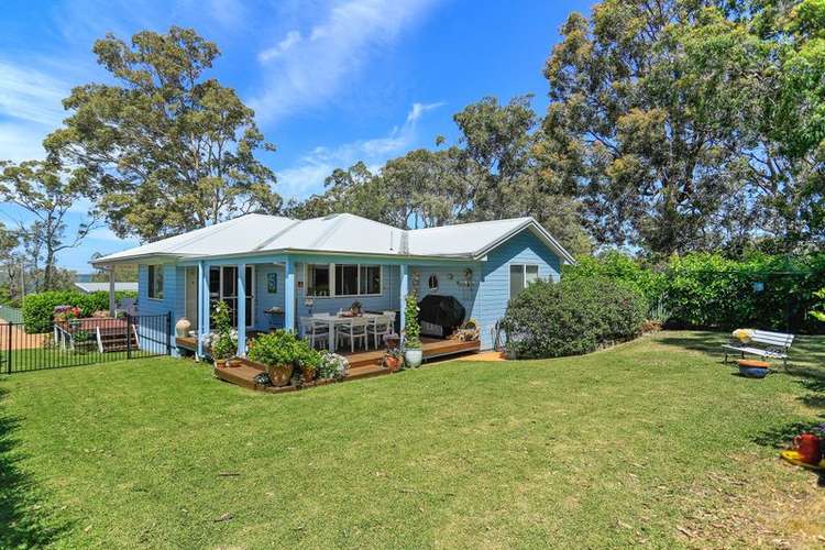 Third view of Homely house listing, 68A Naval Parade, Erowal Bay NSW 2540