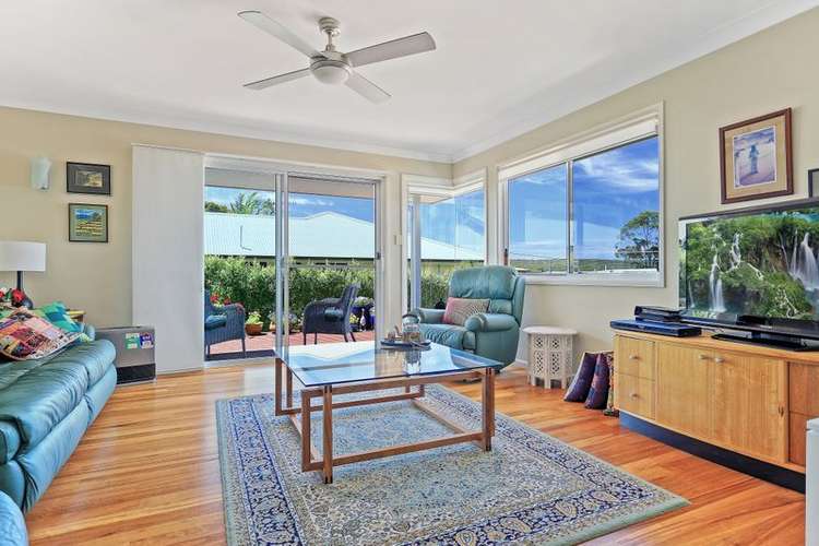 Fourth view of Homely house listing, 68A Naval Parade, Erowal Bay NSW 2540