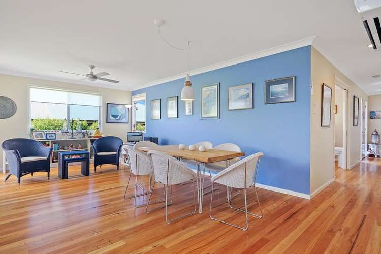 Fifth view of Homely house listing, 68A Naval Parade, Erowal Bay NSW 2540