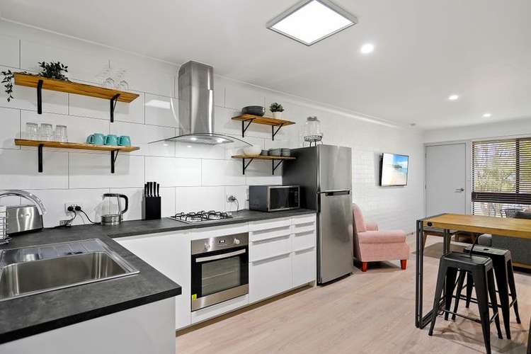 Second view of Homely unit listing, 2/5 - 7 Bowen Street, Huskisson NSW 2540